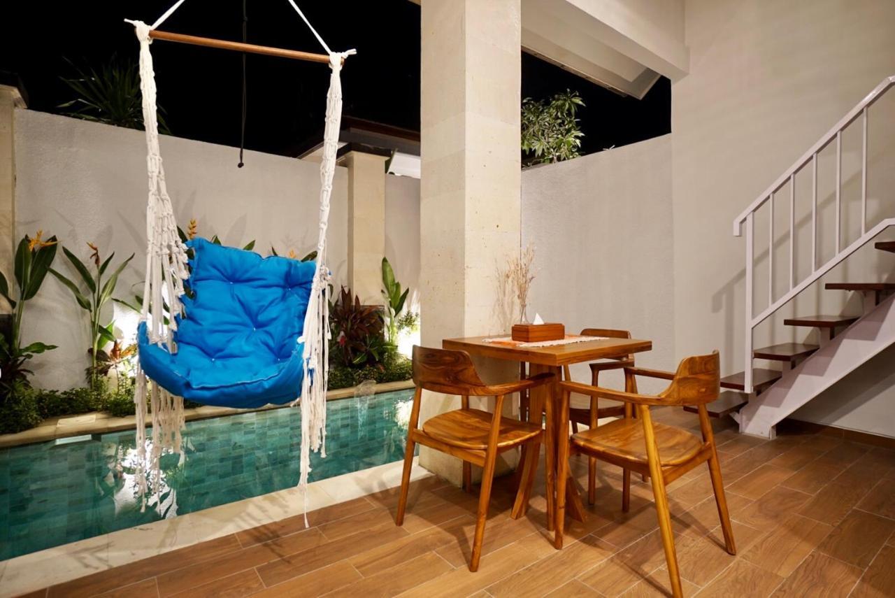 Belle Astina Villa Canggu  Luaran gambar